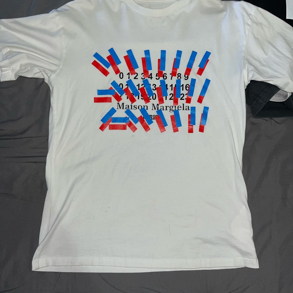 Maison Margiela Tee